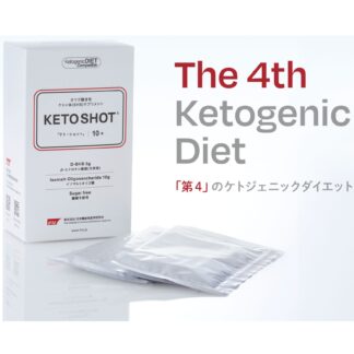 KETO SHOT（ケトショット）
