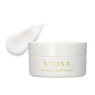 SYOSA ハイドレーティンググロウ クリーム