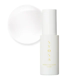 SYOSA ハイドレーティンググロウ セラム